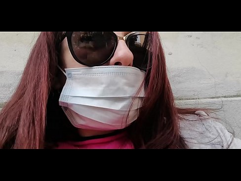 ❤️ Нікалета помсціць суседу і пісае ў яго гаражы (Спецыяльны італьянскі каранцін Covid19) ❤️❌ Чербанне у нас ❌❤