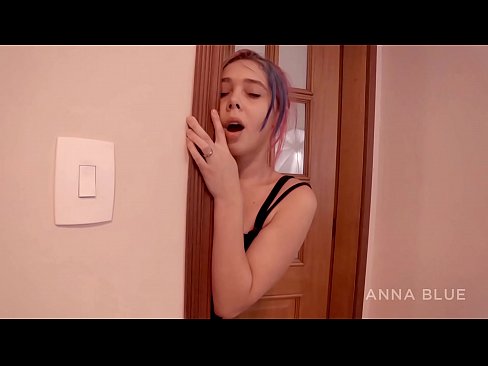 ❤️ Я вярнуўся да брата. Я займаўся сэксам з яго дзяўчынай. лесбійская расплата. ❤️❌ Чербанне у нас ❌❤