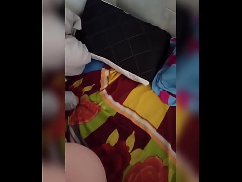 ❤️ Мая субяседніца застаецца дома адна, таму што яе муж едзе ў адпачынак, а я карыстаюся магчымасцю трахнуць яе і напоўніць яе малаком ❤️❌ Чербанне у нас ❌❤