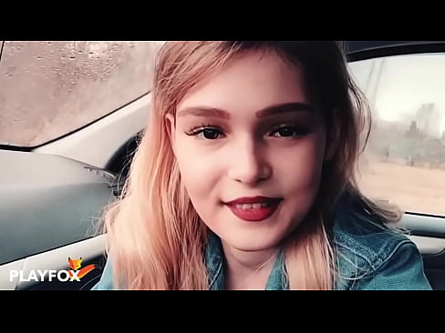 ❤️ Сэксуальная красуня радасна смокча дысконтную картку ❤️❌ Чербанне у нас ❌❤